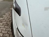 Gebraucht Iveco Daily 130 PS (95 kW) 2001 Weiß