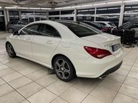 gebraucht Mercedes CLA250 CLA 250Klimatronik Navi 85600 KM