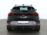 Gebraucht Cupra Formentor 204 PS (150 kW) 2022 Schwarz SUV