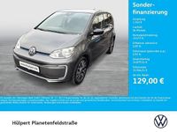 Gebraucht VW e-up! Style 61 kW (83 PS) 2023 Kleinwagen
