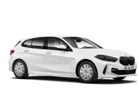 Gebraucht BMW 118 Efficient Dynamics 136 PS (100 kW) 2026 Kleinwagen