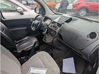 Gebraucht Renault Kangoo 95 PS (69 kW) 2019 Mineral weiss Van / Kleinbus