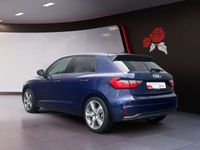 gebraucht Audi A1 Sportback Advanced