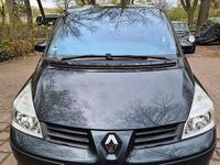 Second-hand Renault Espace 125 CP (91 kW) 2009 Monovolum