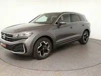 Gebraucht VW Touareg R-line 231 PS (169 kW) 2025 Grau SUV