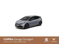 Second-hand Cupra Born 169 kW (231 CP) 2026 Argintiu Hatchback