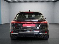 Neu Audi S5 Business 367 PS (269 kW) 2025 Schwarz Kombi
