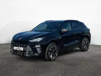 Gebraucht Cupra Terramar VZ 265 PS (194 kW) 2025 Mythosschwarz SUV