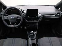 gebraucht Ford Fiesta 1.5 EcoBoost ST PERFORMANCE OPF SHZ Tempomat