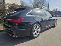 Gebraucht Audi A6 Sport 204 PS (150 kW) 2019 Schwarz Kombi