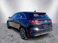 Gebraucht Kia Ceed Platinum 140 PS (102 kW) 2024 Schwarz Kleinwagen