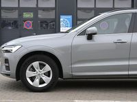 Gebraucht Volvo XC60 Core 197 PS (144 kW) 2024 Grau SUV