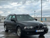 gebraucht BMW 530 E39 iA Touring