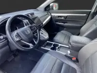 Gebraucht Honda CR-V Hybrid 2022 Silber SUV