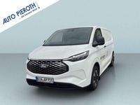Gebraucht Ford E-Transit Trend 160 kW (218 PS) 2025 Weiß Van