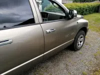 Gebraucht Dodge Magnum 2006 Gold SUV