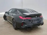 Gebraucht BMW M8 Gran Coupé Competition Edition 625 PS (459 kW) 2023 Schwarz Coupé