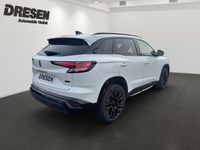 Neu Renault Austral Esprit Alpine 200 PS (147 kW) 2026 Weiss SUV