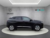 Gebraucht Peugeot 3008 GTi 224 PS (164 kW) 2021 Schwarz SUV