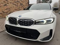 Gebraucht BMW M340 Performance 340 PS (250 kW) 2022 Alpinweiss iii Limousine