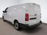 Gebraucht Citroën Jumpy 144 PS (105 kW) 2025 Weiß Van / Kleinbus