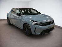 Gebraucht Opel Corsa 136 PS (100 kW) 2025 Grau Kleinwagen