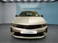 Gebraucht Opel Astra 131 PS (96 kW) 2025 Grau Kleinwagen