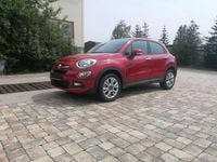 Gebraucht Fiat 500X Pop Star 140 PS (102 kW) 2015 Rot SUV