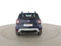 Gebraucht Dacia Duster Comfort 114 PS (83 kW) 2019 Blau SUV