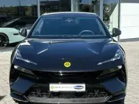 Używany Lotus Eletre 675 kW (918 KM) 2024 Czarny SUV