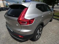 Gebraucht Volvo XC40 Plus 155 PS (114 kW) 2022 Bright dusk (beige) SUV