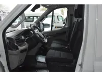 Gebraucht Maxus eDeliver 9 150 kW (204 PS) 2024 Weiß (warm white) Van