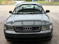 Gebraucht Audi A4 163 PS (119 kW) 1998 Limousine