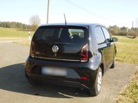 gebraucht VW up! up!TSI IQ.DRIVE