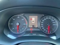 Gebraucht Seat Ateca 4Drive 150 PS (110 kW) 2017 Schwarz SUV