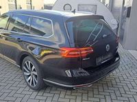 gebraucht VW Passat Variant Highline 4Motion DSG,mtl.215,--€*