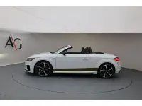 Gebraucht Audi TT Sport 245 PS (180 kW) 2024 Weiß Cabrio