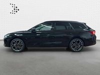 Neu Cupra Leon 204 PS (150 kW) 2026 Mitternachtsschwarz Kombi