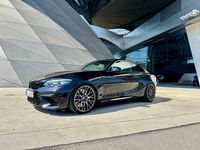 Gebraucht BMW M2 Competition Edition 411 PS (302 kW) 2021 Schwarz Coupé
