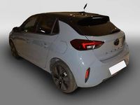 Gebraucht Opel Corsa-e 114 kW (156 PS) 2024 Grau Kleinwagen