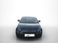 Neu Fiat 500 65 PS (47 kW) 2026 Grün