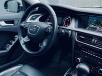 gebraucht Audi A4 2.0 TDI quattro S line Avant