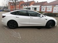 gebraucht Tesla Model 3 Hinterradantrieb RWD RWD