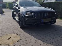 gebraucht Mercedes GLC43 AMG GLC 43 AMG Mercedes-AMG4MATIC+ Autom...