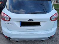Gebraucht Ford Kuga Trend 140 PS (102 kW) 2011 SUV