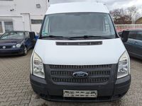 gebraucht Ford Transit L2H2 FT 280 K Trent LKW **Euro 5**