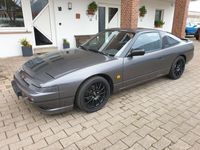 gebraucht Nissan 200 SX S13