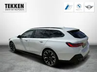 Neu BMW 540 M Sport 303 PS (222 kW) 2026 Weiss Kombi