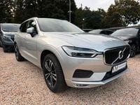 Gebraucht Volvo XC60 Momentum 250 PS (183 kW) 2019 Silber SUV