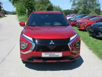 Gebraucht Mitsubishi Eclipse Cross Select 188 PS (138 kW) 2025 Rot SUV